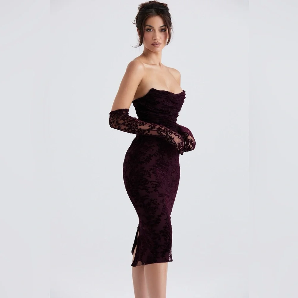 house of cb black corset dress HOUSE OF CB PERSEPHONE CORSET MAXI DRESS BLACK Hire Me AU